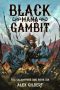 [Calamitous Bob 06] • Black Mana Gambit